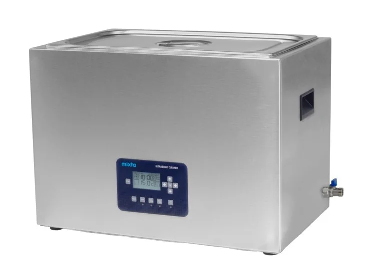 Worktop Ultrasonic Cleaner (28L)
