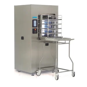 CSSD Washer Disinfectors
