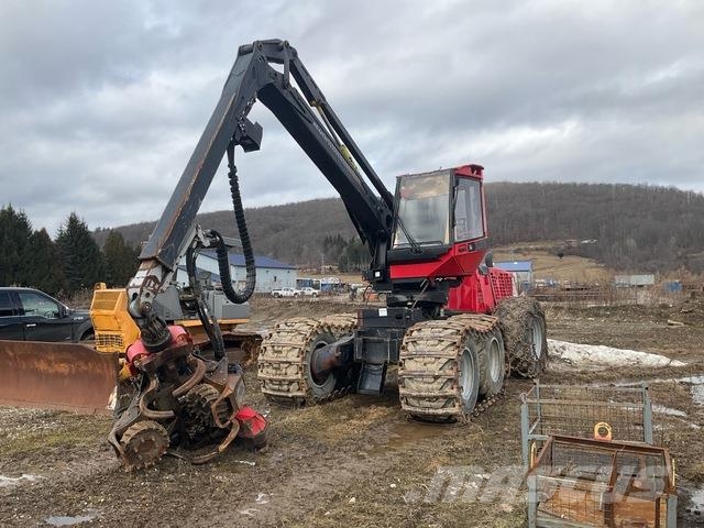 Komatsu 931.1