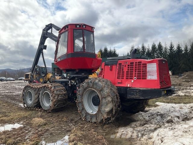 Komatsu 931.1 - Image 2