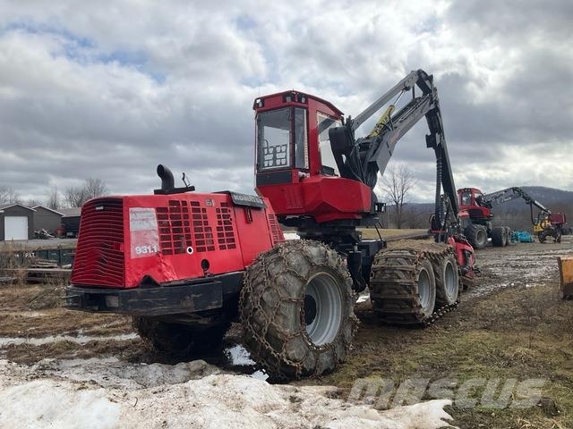 Komatsu 931.1 - Image 3